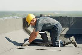 Best Chimney Flashing Repair  in Claremont, NH